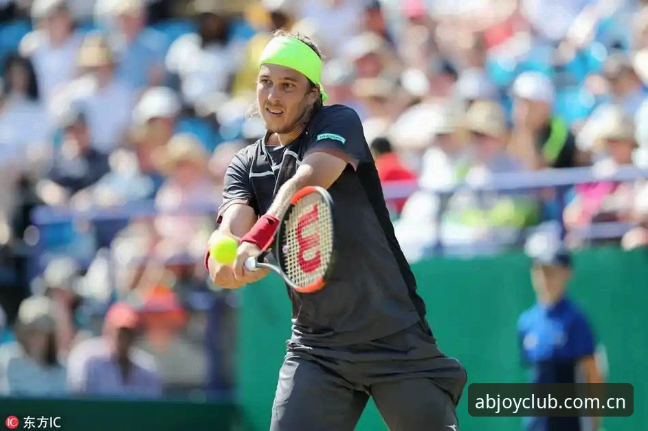 ATP伊斯特本站最新动态：迪亚洛决胜盘逆转过关，草地赛季暗藏五大赢球密码